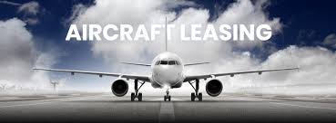 AIRCRAFT LEASE AGREEMENTS! BUT WAIT, THERE’S MORE!